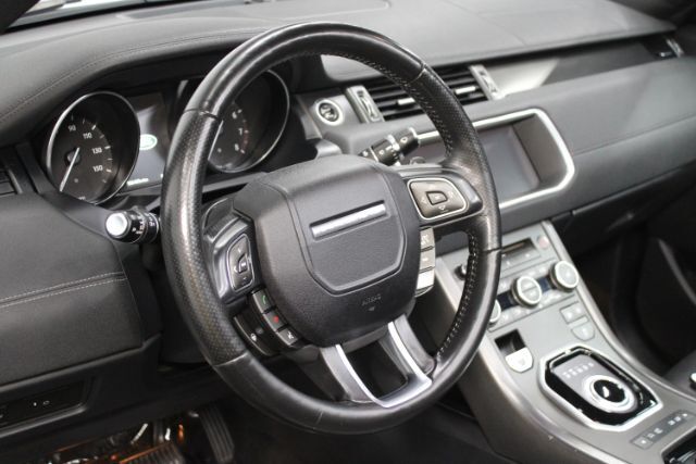 2018 Land Rover Range Rover Evoque SE Dynamic Chantilly VA