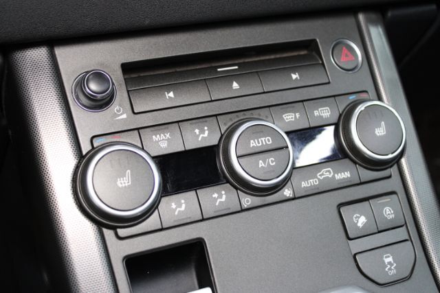 2018 Land Rover Range Rover Evoque SE Dynamic Chantilly VA