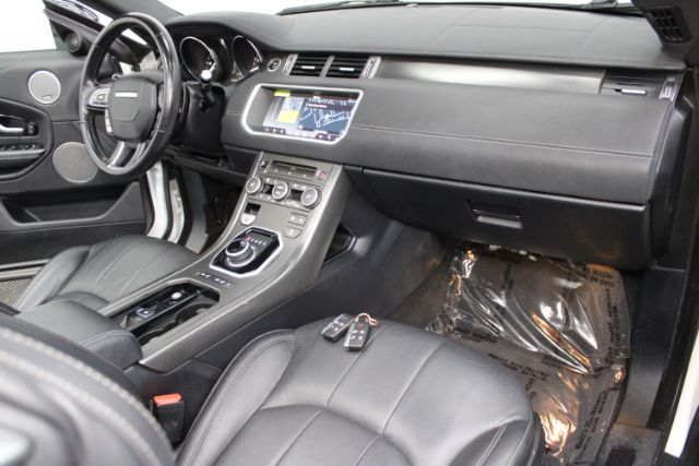 2018 Land Rover Range Rover Evoque SE Dynamic Chantilly VA