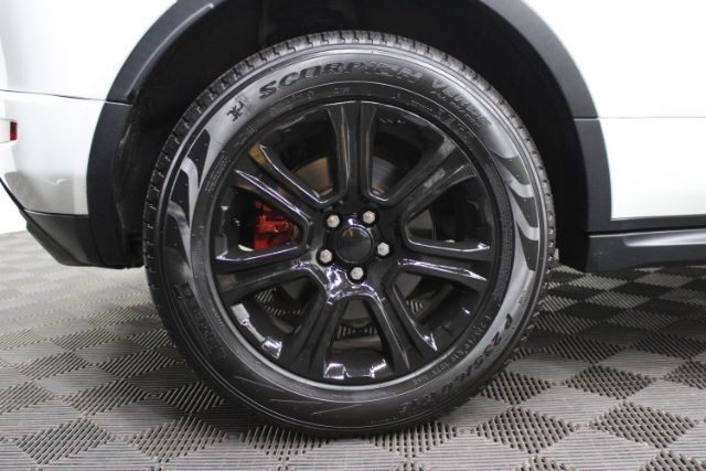 2018 Land Rover Range Rover Evoque SE Dynamic Chantilly VA