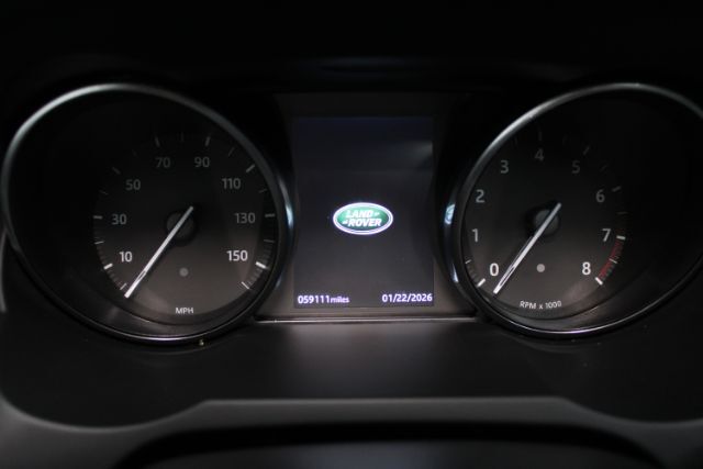 2018 Land Rover Range Rover Evoque SE Dynamic Chantilly VA