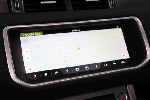 2018 Land Rover Range Rover Evoque SE Dynamic Chantilly VA