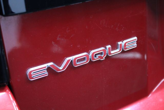 2018 Land Rover Range Rover Evoque SE Dynamic Chantilly VA