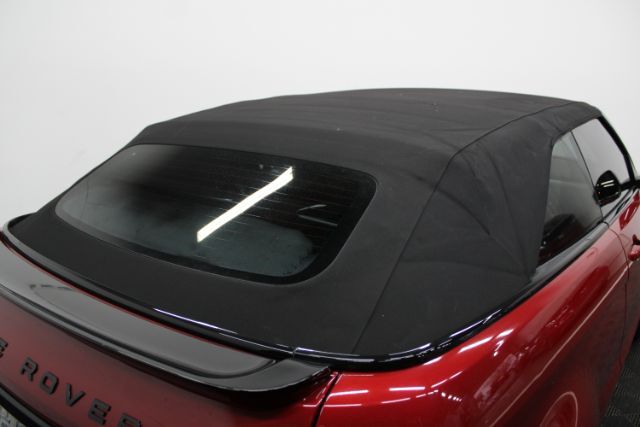 2018 Land Rover Range Rover Evoque SE Dynamic Chantilly VA