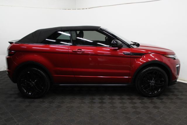 2018 Land Rover Range Rover Evoque SE Dynamic Chantilly VA