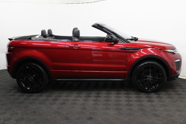 2018 Land Rover Range Rover Evoque SE Dynamic Chantilly VA