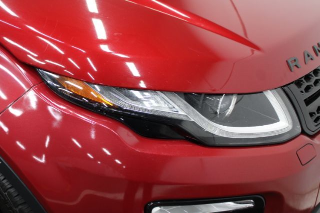 2018 Land Rover Range Rover Evoque SE Dynamic Chantilly VA