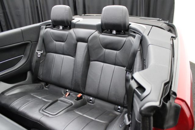 2018 Land Rover Range Rover Evoque SE Dynamic Chantilly VA