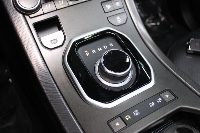 2018 Land Rover Range Rover Evoque SE Dynamic Chantilly VA