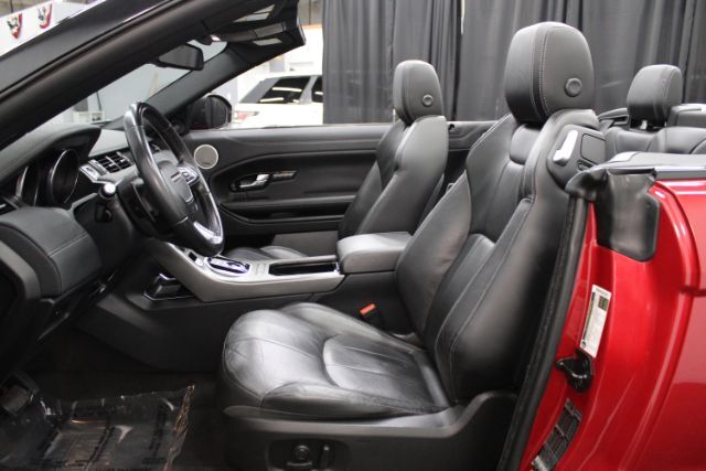 2018 Land Rover Range Rover Evoque SE Dynamic Chantilly VA