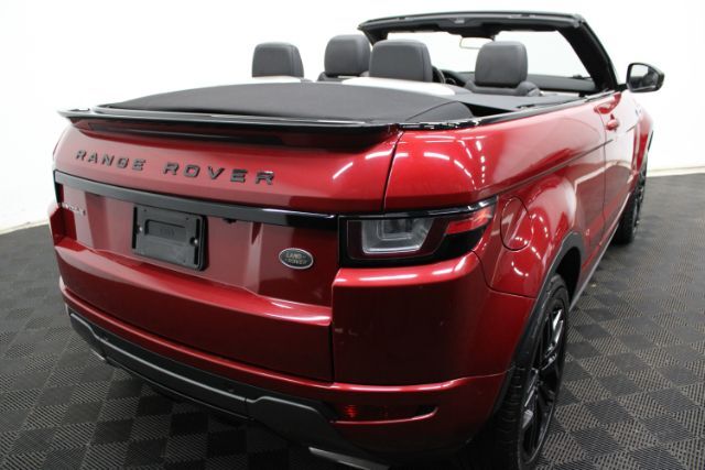 2018 Land Rover Range Rover Evoque SE Dynamic Chantilly VA