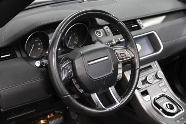 2018 Land Rover Range Rover Evoque SE Dynamic Chantilly VA