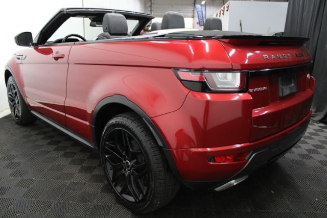 2018 Land Rover Range Rover Evoque SE Dynamic Chantilly VA
