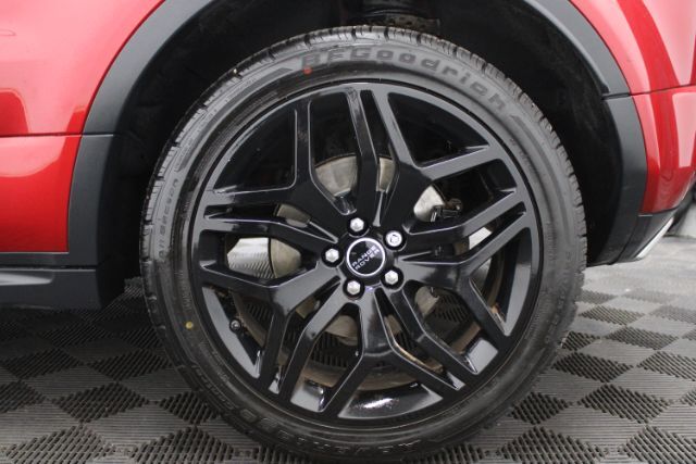 2018 Land Rover Range Rover Evoque SE Dynamic Chantilly VA