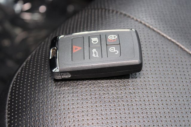 2018 Land Rover Range Rover Evoque SE Dynamic Chantilly VA