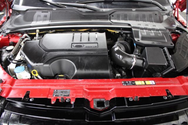 2018 Land Rover Range Rover Evoque SE Dynamic Chantilly VA