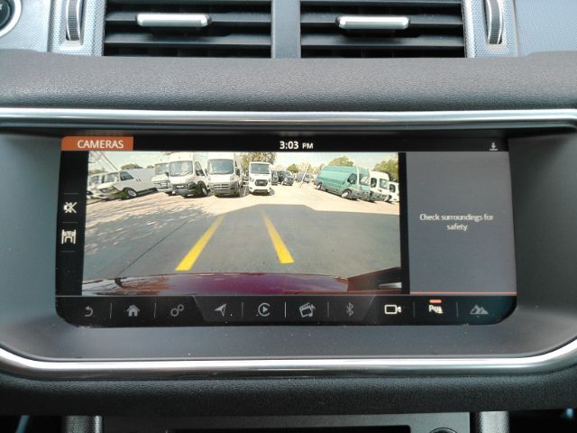 2018 Land Rover Range Rover Evoque SE Dynamic Plano TX