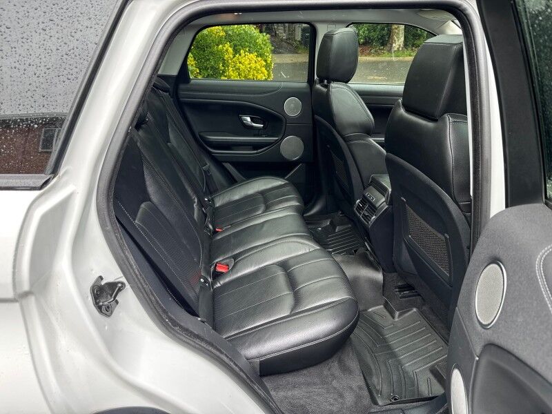 2018 Land Rover Range Rover Evoque SE Premium AWD Arlington VA