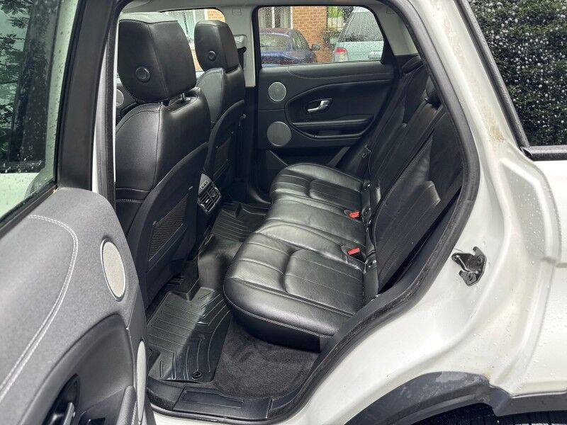 2018 Land Rover Range Rover Evoque SE Premium AWD Arlington VA