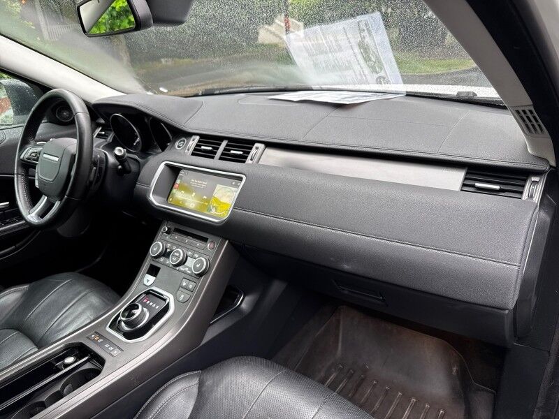 2018 Land Rover Range Rover Evoque SE Premium AWD Arlington VA