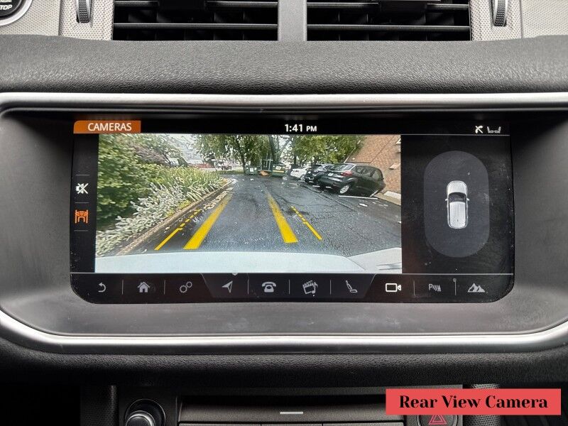 2018 Land Rover Range Rover Evoque SE Premium AWD Arlington VA