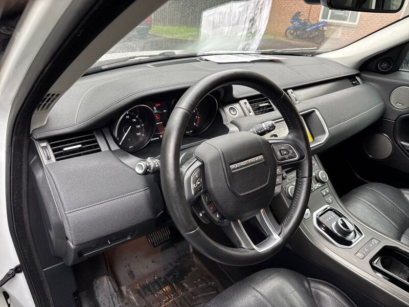 2018 Land Rover Range Rover Evoque SE Premium AWD Arlington VA
