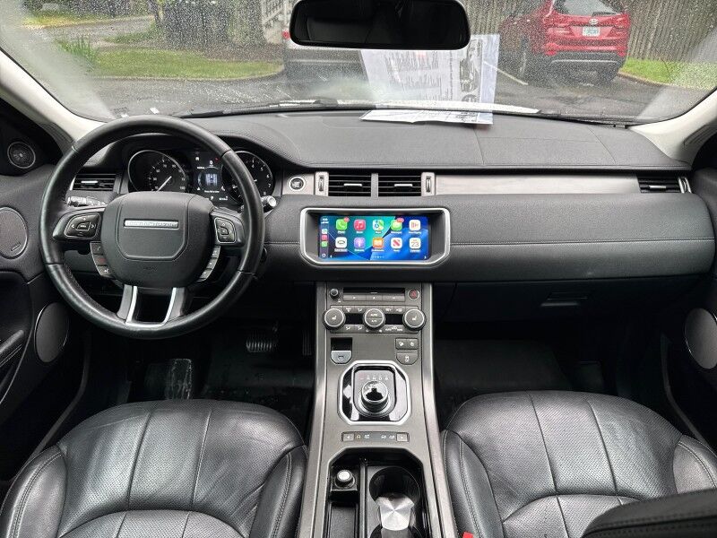 2018 Land Rover Range Rover Evoque SE Premium AWD Arlington VA