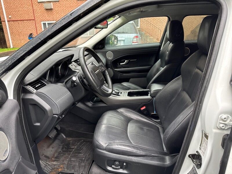 2018 Land Rover Range Rover Evoque SE Premium AWD Arlington VA
