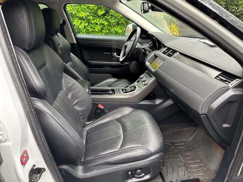 2018 Land Rover Range Rover Evoque SE Premium AWD Arlington VA