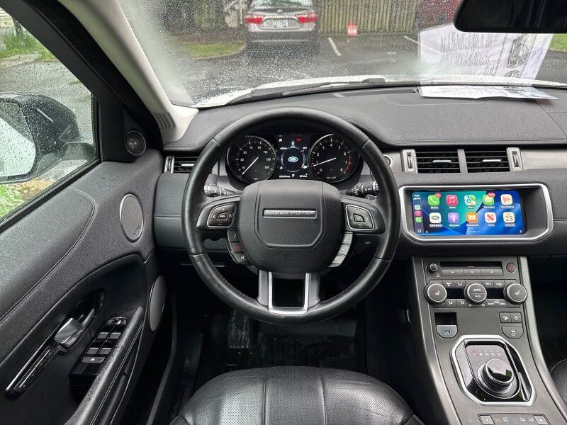2018 Land Rover Range Rover Evoque SE Premium AWD Arlington VA
