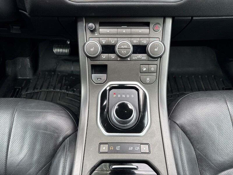 2018 Land Rover Range Rover Evoque SE Premium AWD Arlington VA