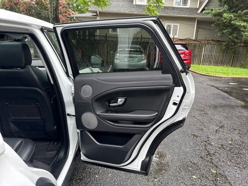 2018 Land Rover Range Rover Evoque SE Premium AWD Arlington VA