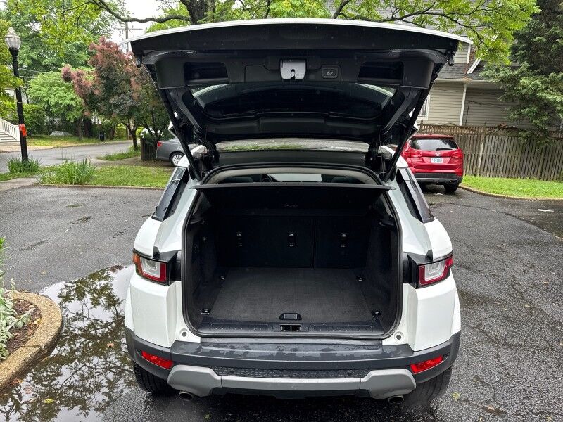 2018 Land Rover Range Rover Evoque SE Premium AWD Arlington VA