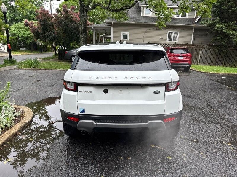 2018 Land Rover Range Rover Evoque SE Premium AWD Arlington VA