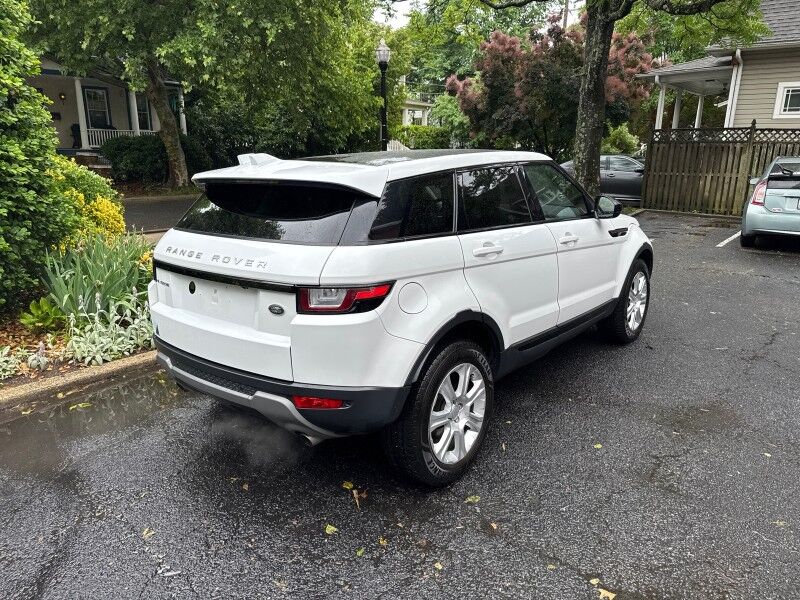 2018 Land Rover Range Rover Evoque SE Premium AWD Arlington VA