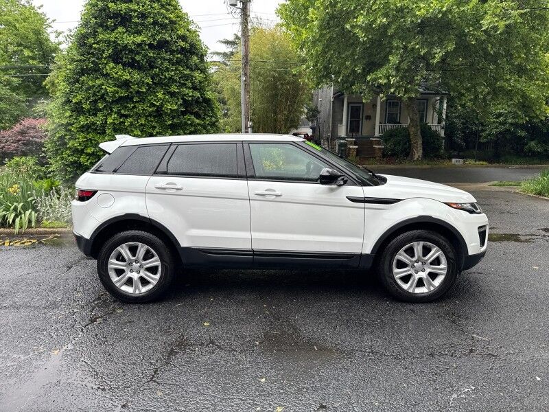2018 Land Rover Range Rover Evoque SE Premium AWD Arlington VA