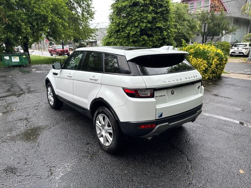 2018 Land Rover Range Rover Evoque SE Premium AWD Arlington VA