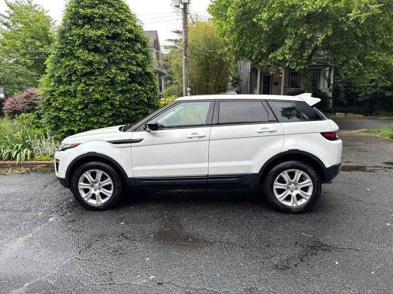 2018 Land Rover Range Rover Evoque SE Premium AWD Arlington VA