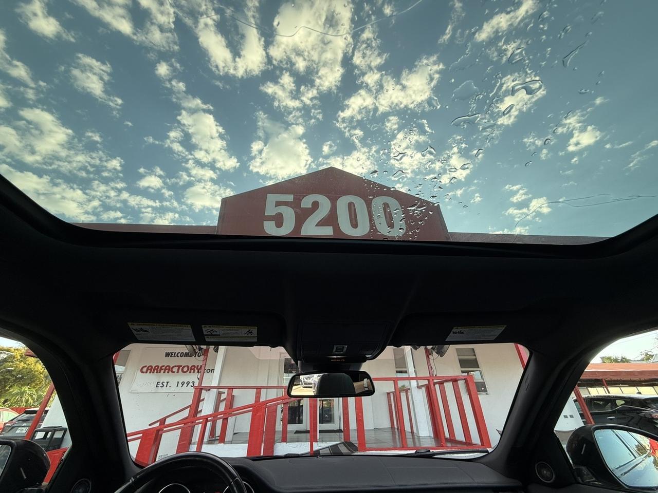 2018 Land Rover Range Rover Evoque SE Premium Hollywood FL