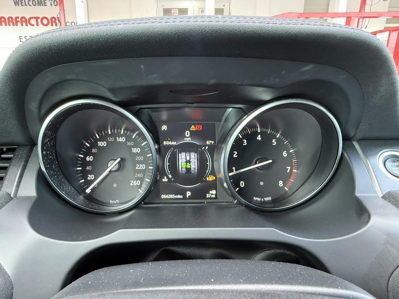 2018 Land Rover Range Rover Evoque SE Premium Hollywood FL