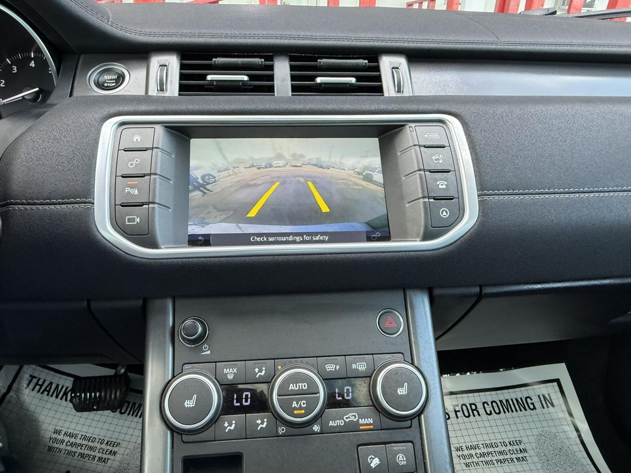 2018 Land Rover Range Rover Evoque SE Premium Hollywood FL