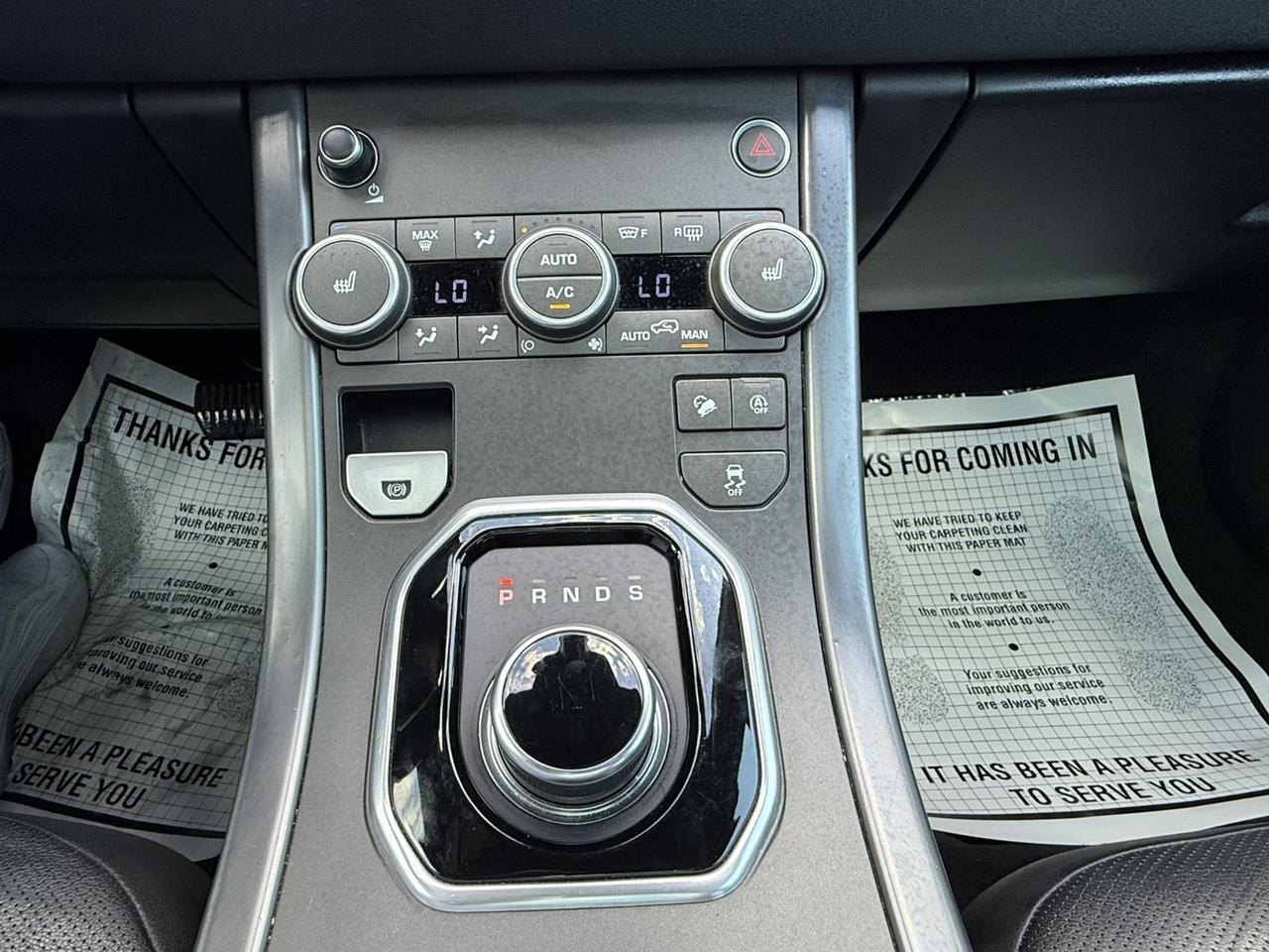 2018 Land Rover Range Rover Evoque SE Premium Hollywood FL