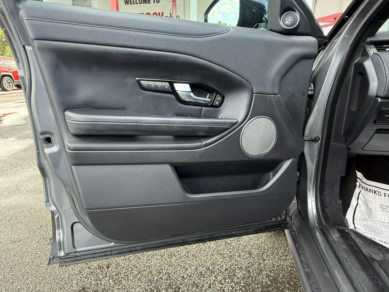 2018 Land Rover Range Rover Evoque SE Premium Hollywood FL