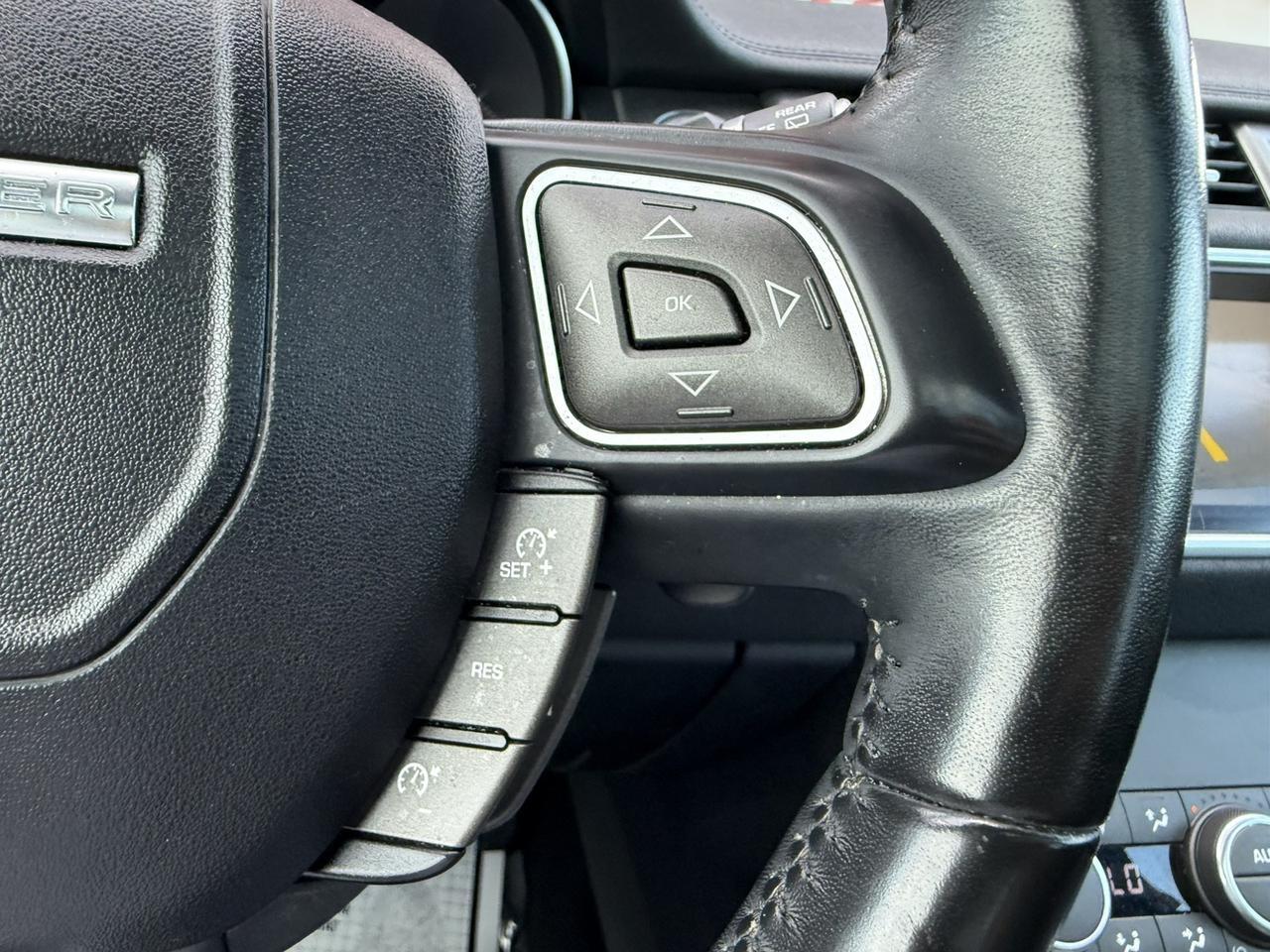 2018 Land Rover Range Rover Evoque SE Premium Hollywood FL