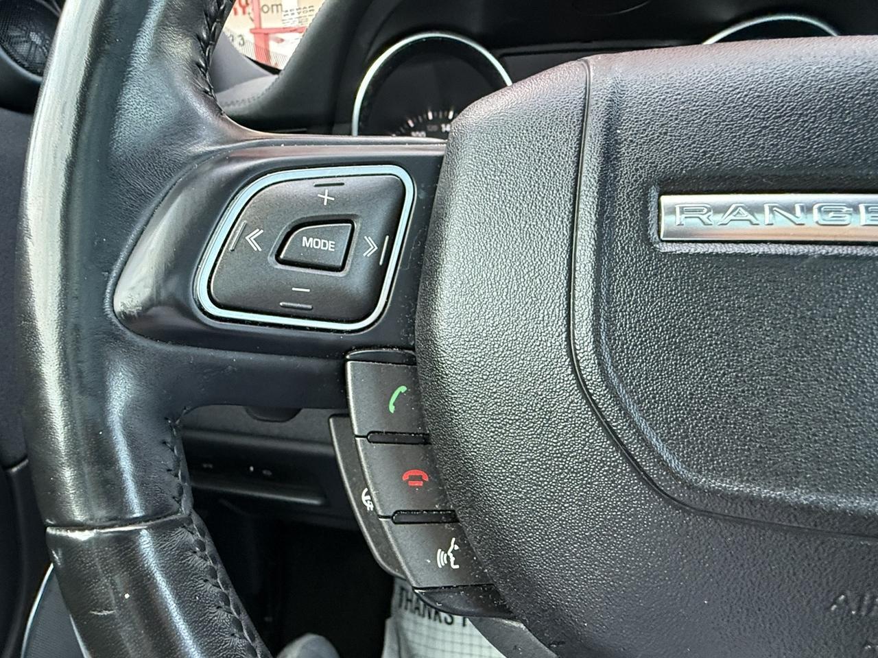 2018 Land Rover Range Rover Evoque SE Premium Hollywood FL