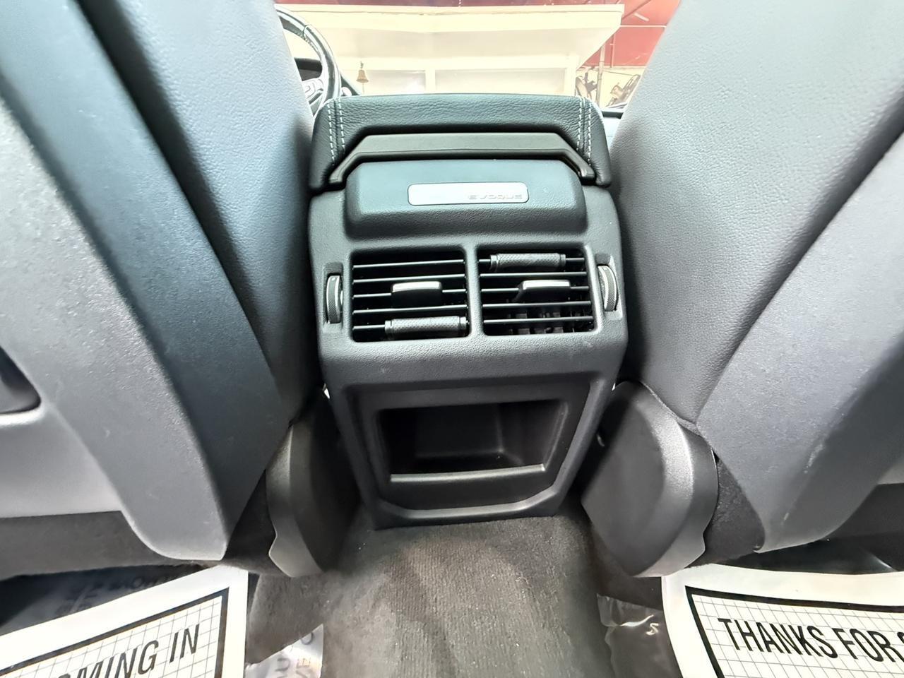 2018 Land Rover Range Rover Evoque SE Premium Hollywood FL