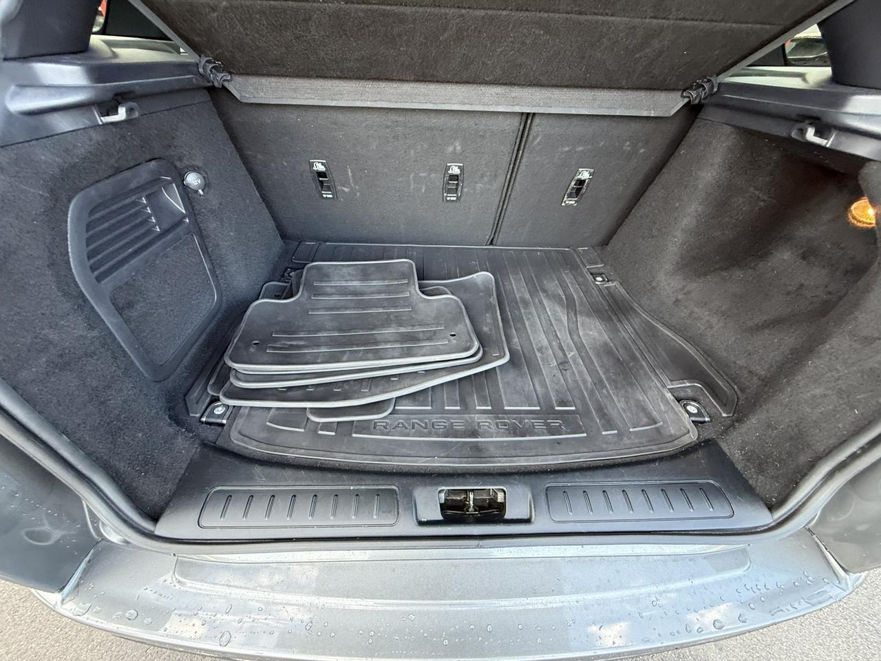 2018 Land Rover Range Rover Evoque SE Premium Hollywood FL