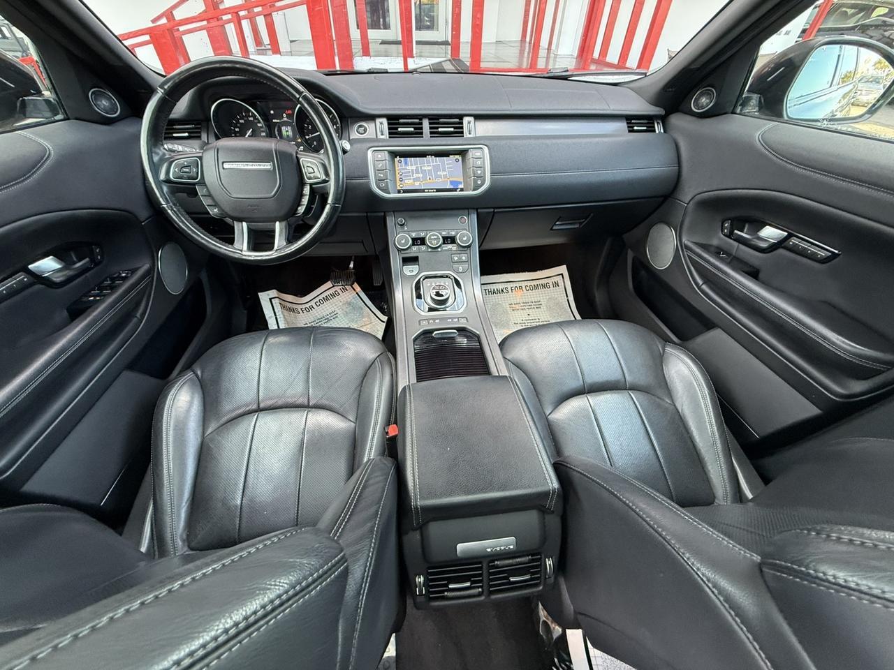 2018 Land Rover Range Rover Evoque SE Premium Hollywood FL