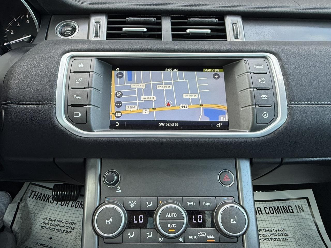 2018 Land Rover Range Rover Evoque SE Premium Hollywood FL