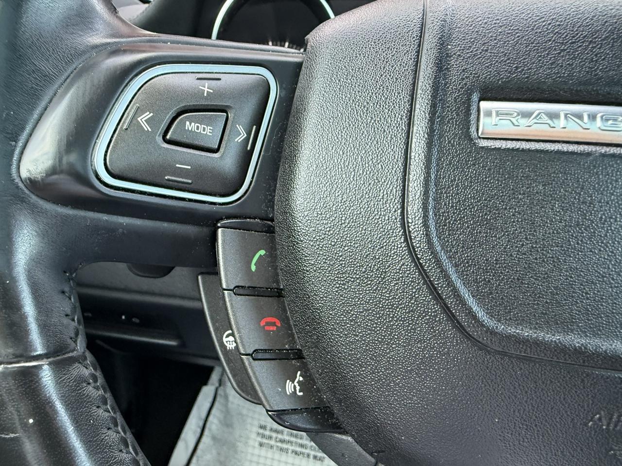 2018 Land Rover Range Rover Evoque SE Premium Hollywood FL